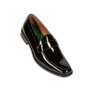 Miami Black Tuxedo Shoes